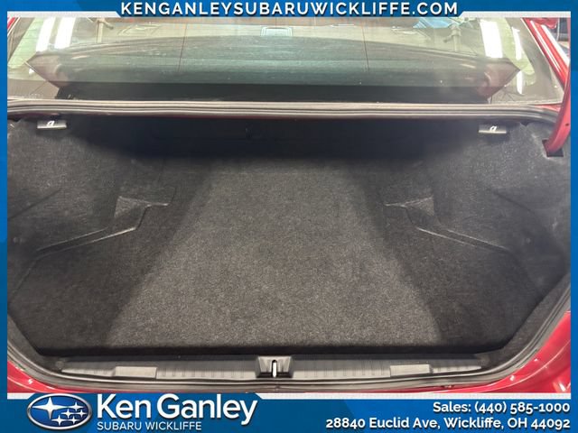 Certified 2024 Subaru Legacy Premium AWD/4WD image 21