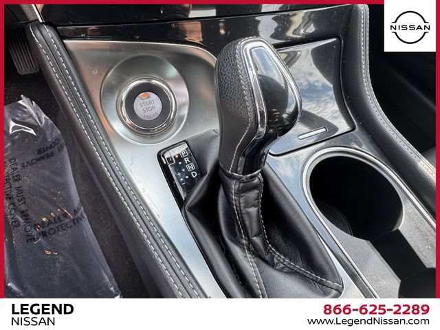 Certified 2023 Nissan Maxima SV w/ Floor Mat Group FWD image 29