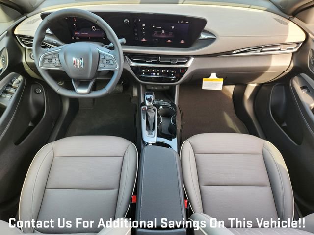 New 2026 Buick Envista Avenir image 20