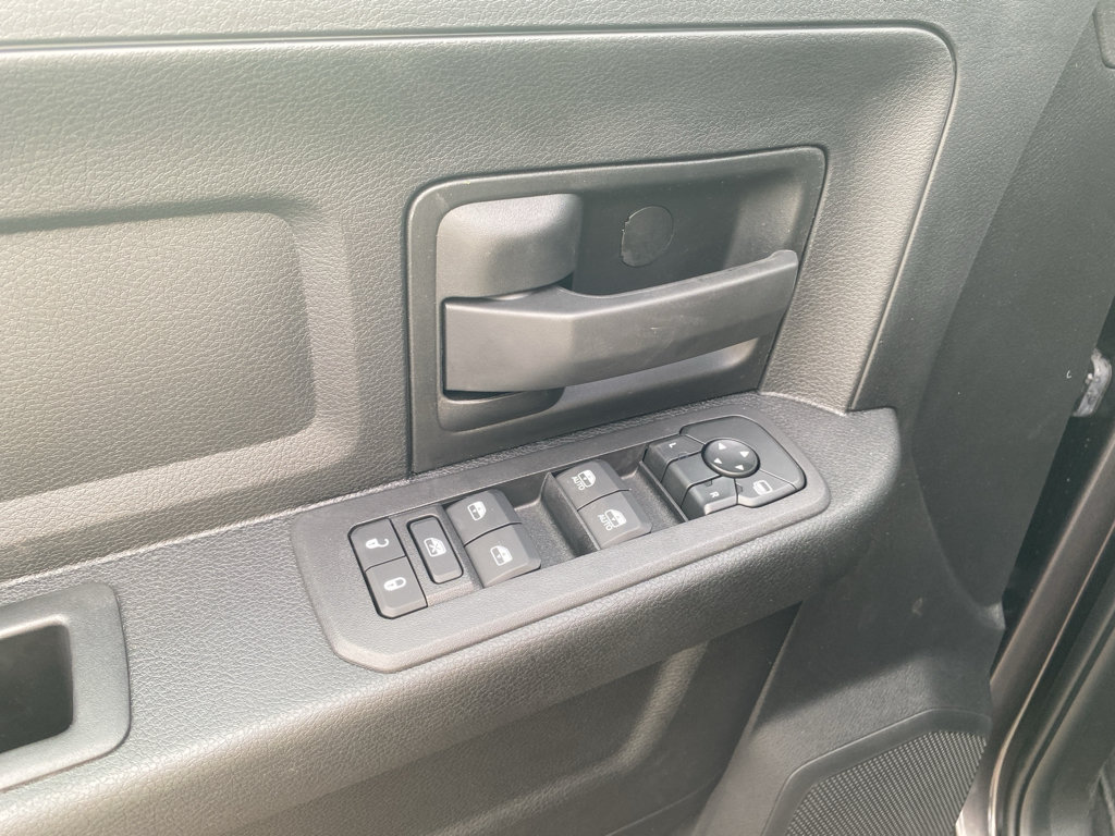New 2026 RAM 2500 Tradesman AWD/4WD image 20