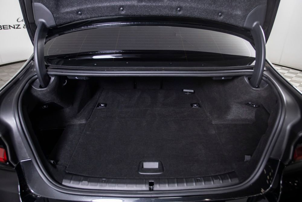 Used 2023 BMW 530e w/ Executive Package image 20