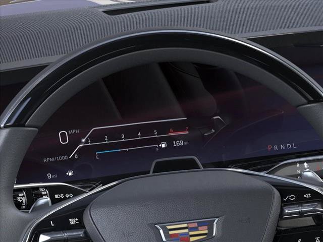 New 2026 Cadillac Escalade Sport w/ Touring Package AWD/4WD image 18