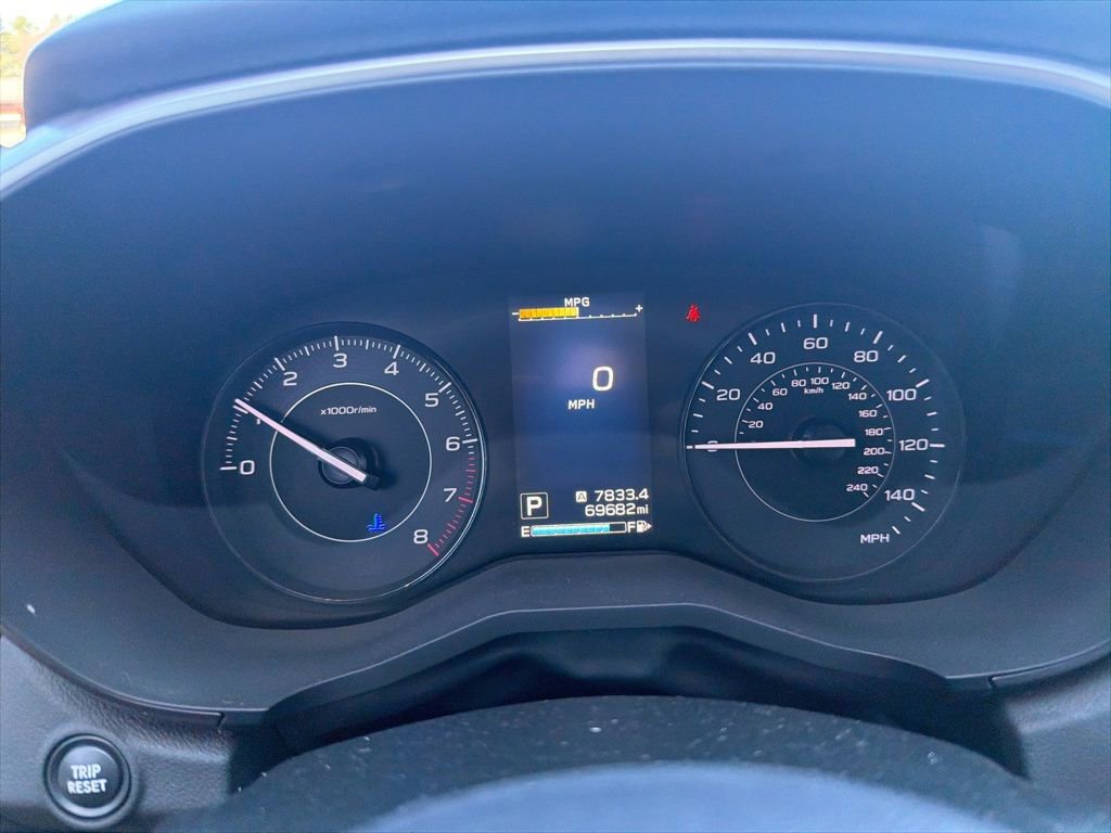 Used 2020 Subaru Impreza 2.0i Premium AWD/4WD image 17