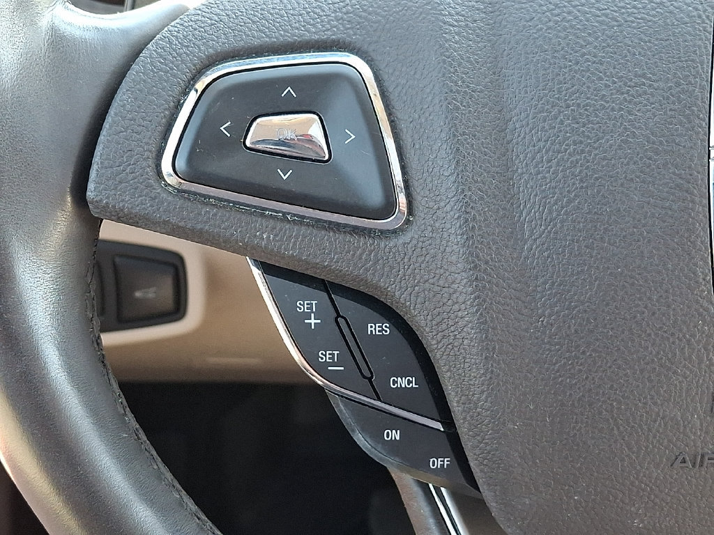 Used 2019 Lincoln MKC Reserve w/ MKC Climate Package AWD/4WD image 23