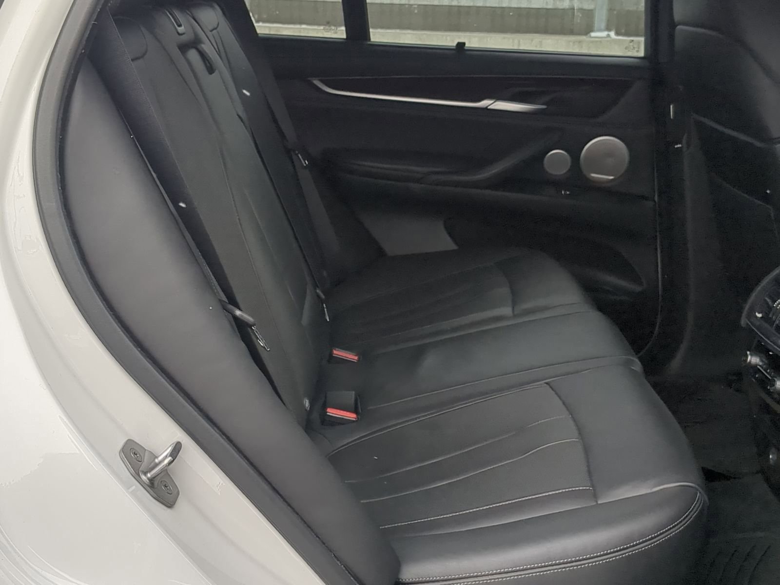 Used 2017 BMW X5 M image 27