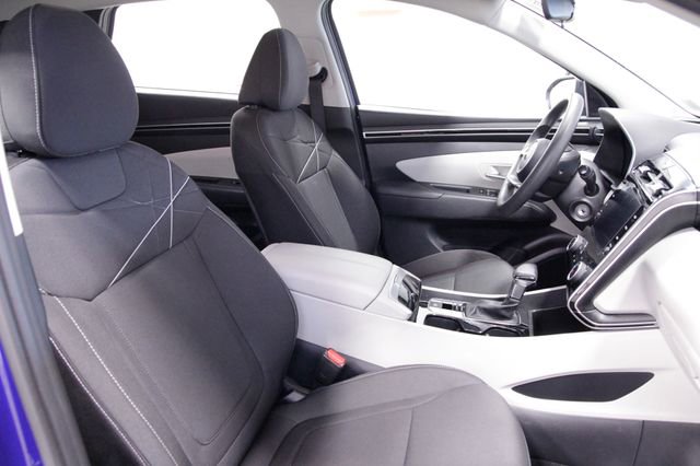 Used 2024 Hyundai Tucson SE image 12