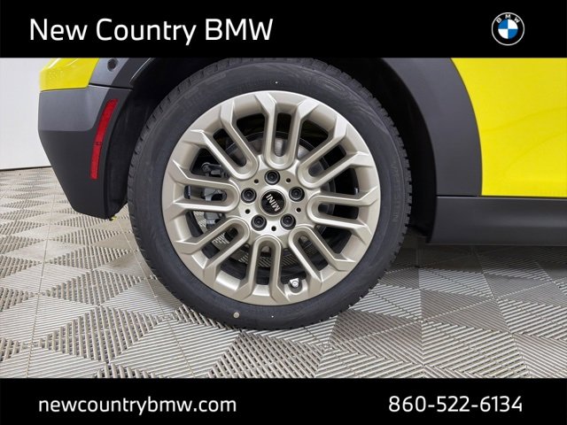 New 2026 MINI Cooper S image 9