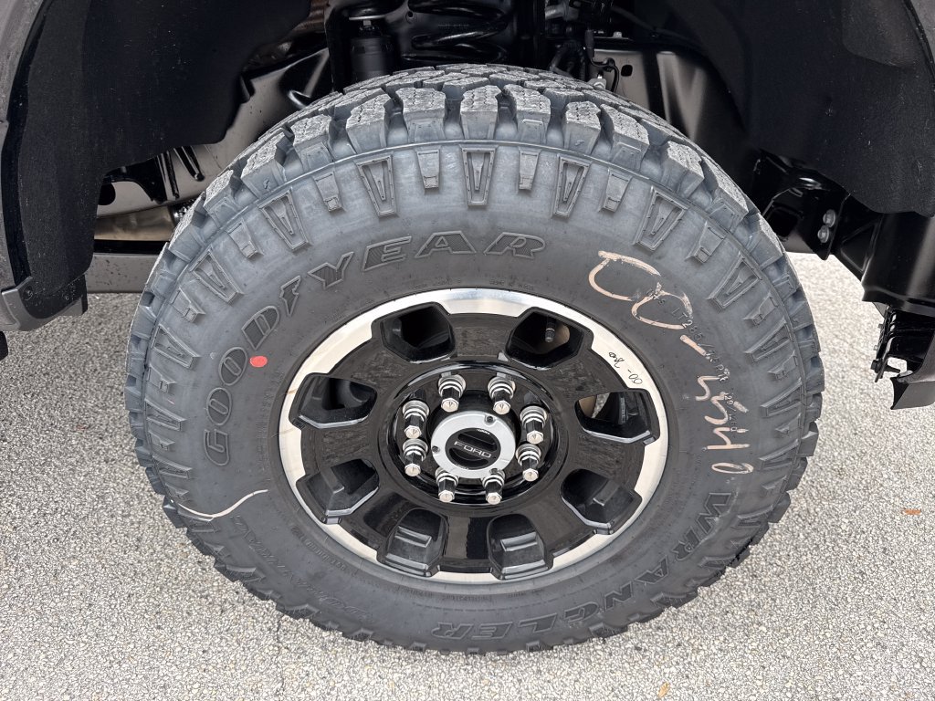 New 2027 Ford F250 XL w/ Tremor Off-Road Package AWD/4WD image 10