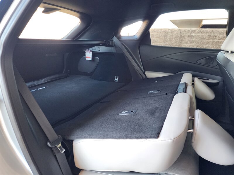Used 2023 Lexus RX 350 Premium Plus w/ Accessory Package (Z1) FWD image 81