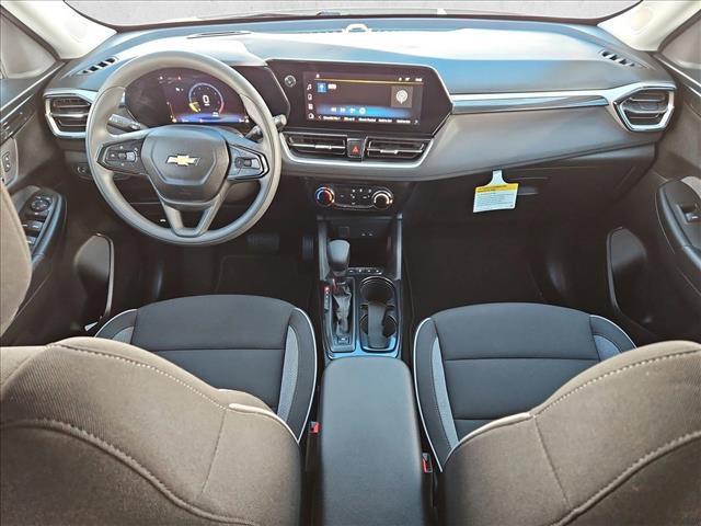 New 2026 Chevrolet TrailBlazer LT image 14