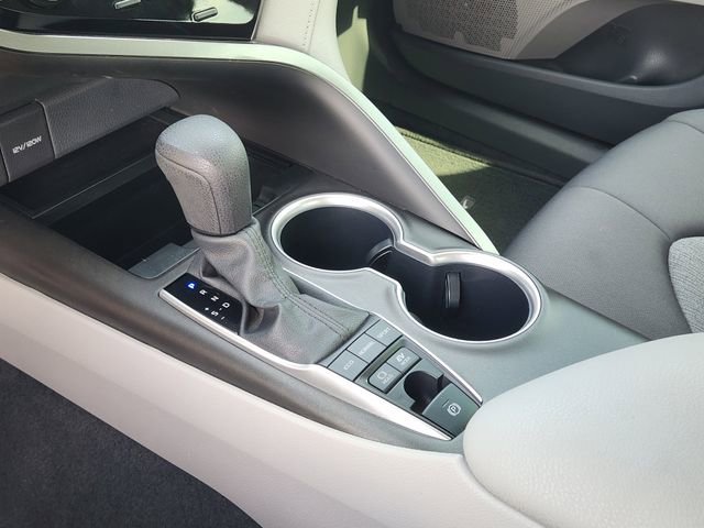 Used 2024 Toyota Camry LE image 41