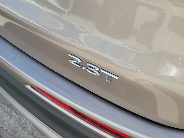 Certified 2020 Lincoln Corsair Reserve w/ Equipment Group 201A AWD/4WD image 7