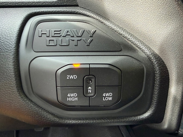 New 2026 RAM 2500 Laramie image 33
