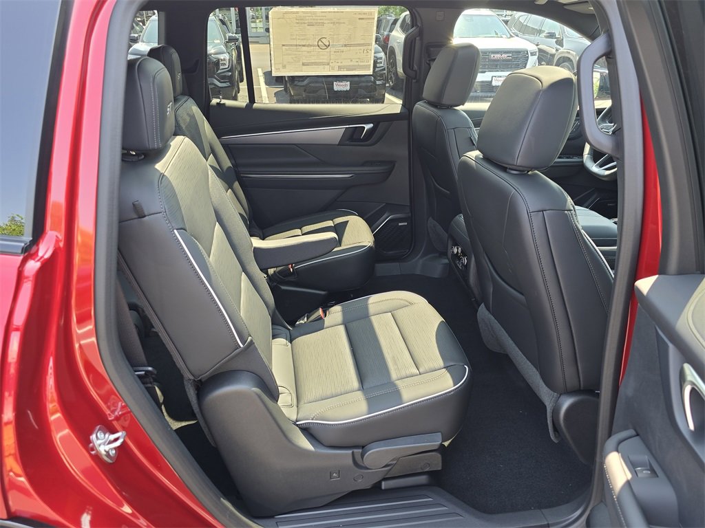 New 2025 Buick Enclave Sport Touring w/ Super Cruise Package image 34