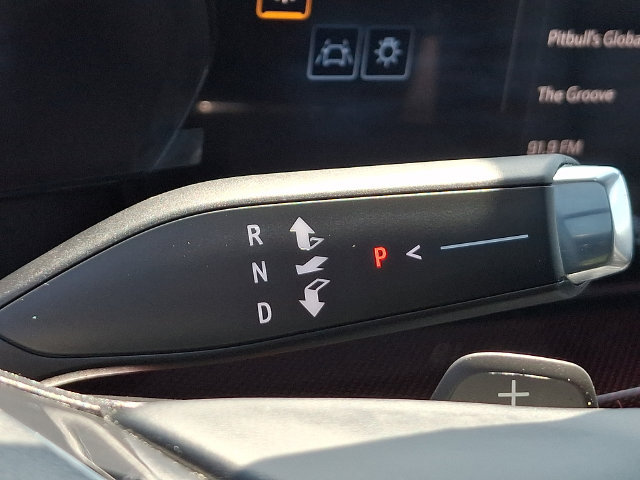 Used 2026 Chevrolet Traverse RS AWD/4WD image 11