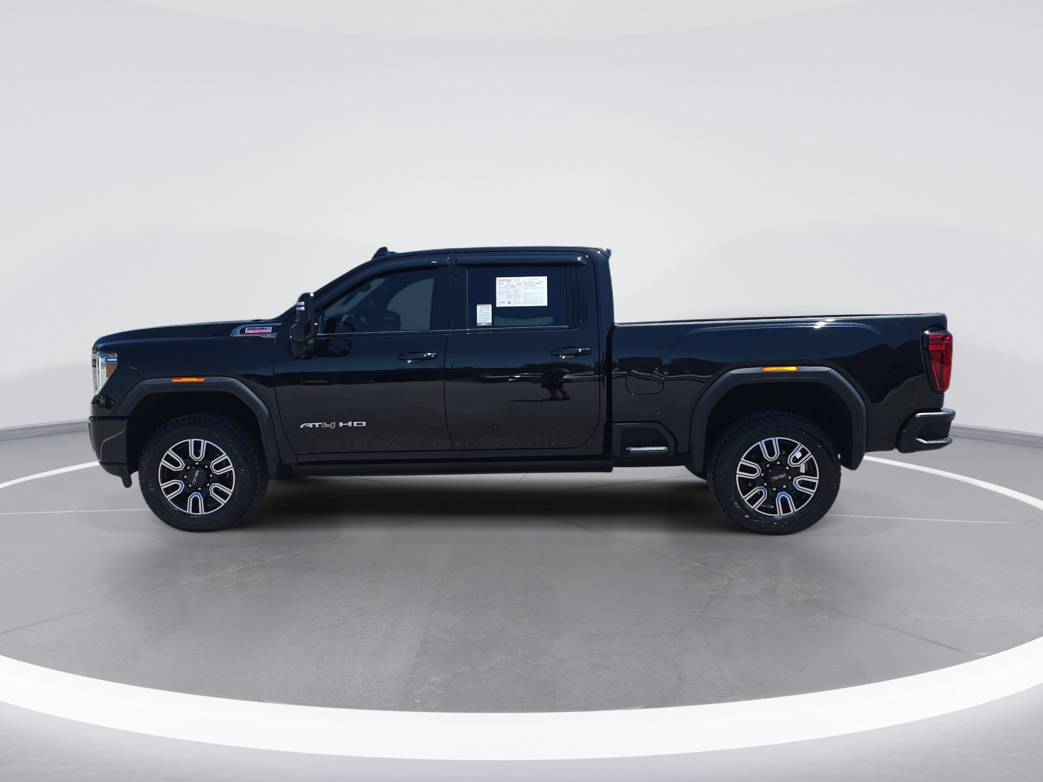 Used 2023 GMC Sierra 2500 AT4 w/ AT4 Premium Plus Package AWD/4WD image 6