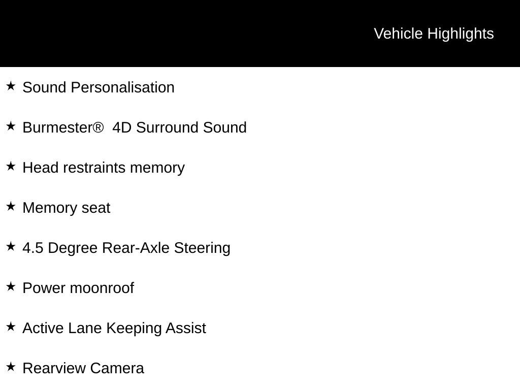 Certified 2025 Mercedes-Benz E 350 4MATIC Sedan image 7