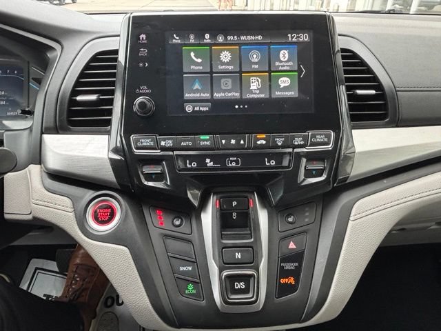 Used 2019 Honda Odyssey EX image 10