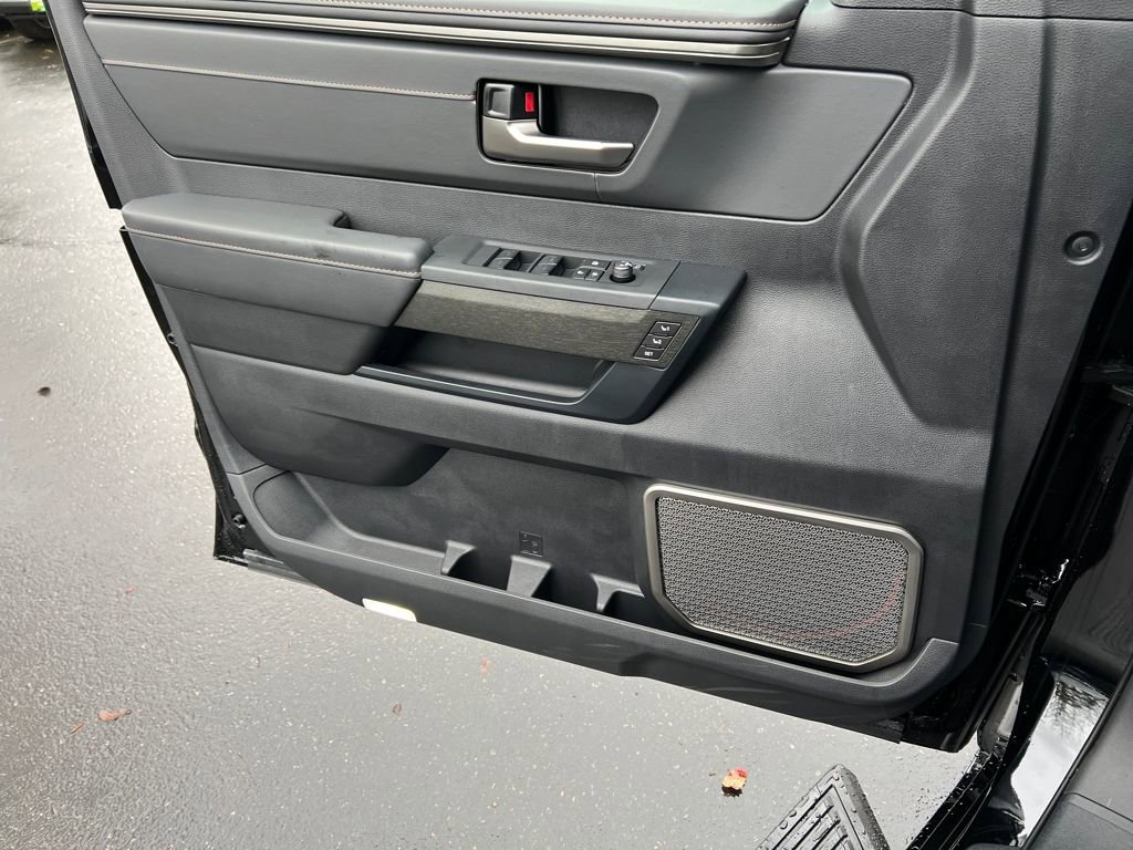 New 2026 Toyota Tundra Capstone image 16