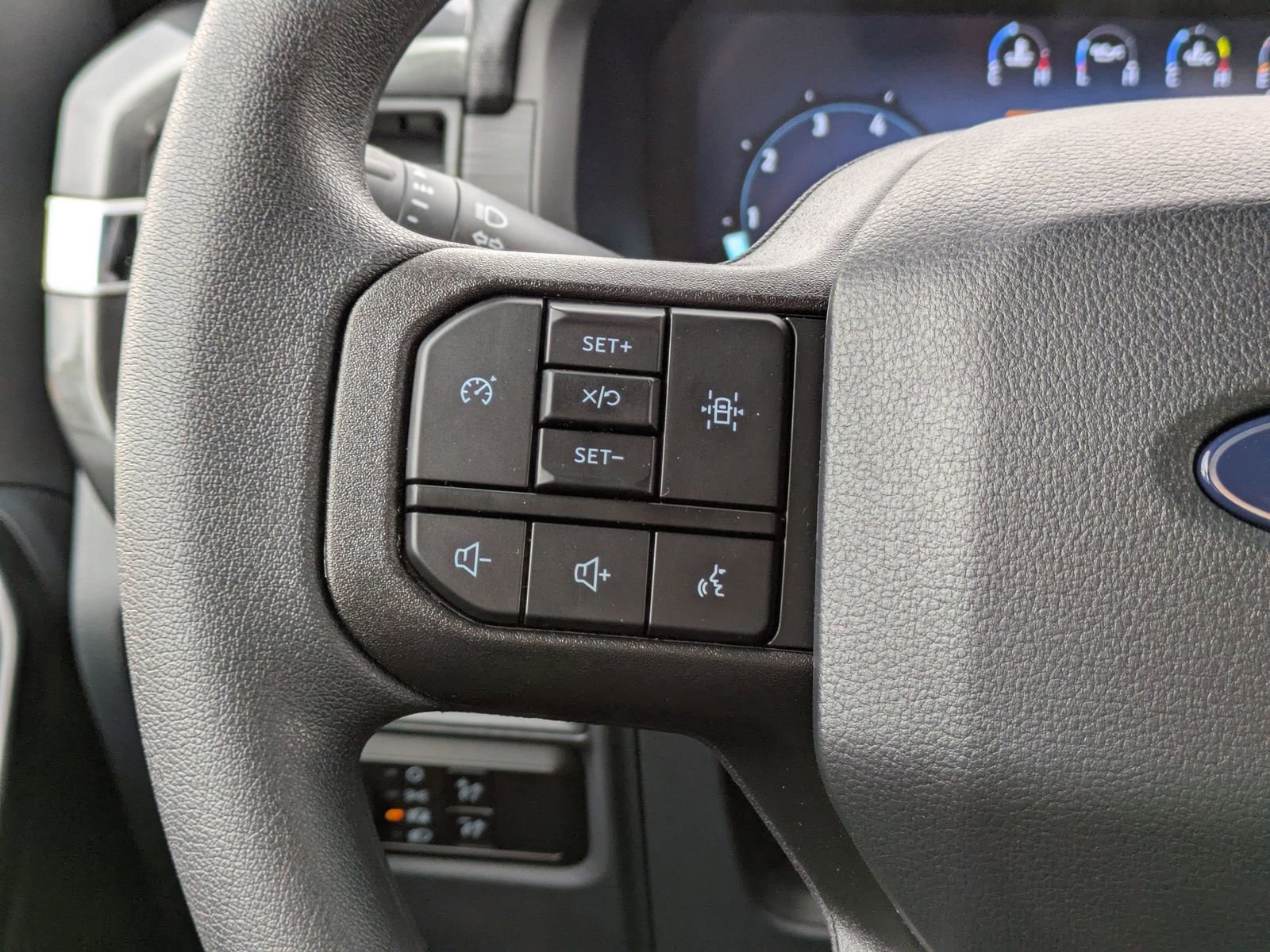 New 2025 Ford F150 STX w/ Equipment Group 200A image 25