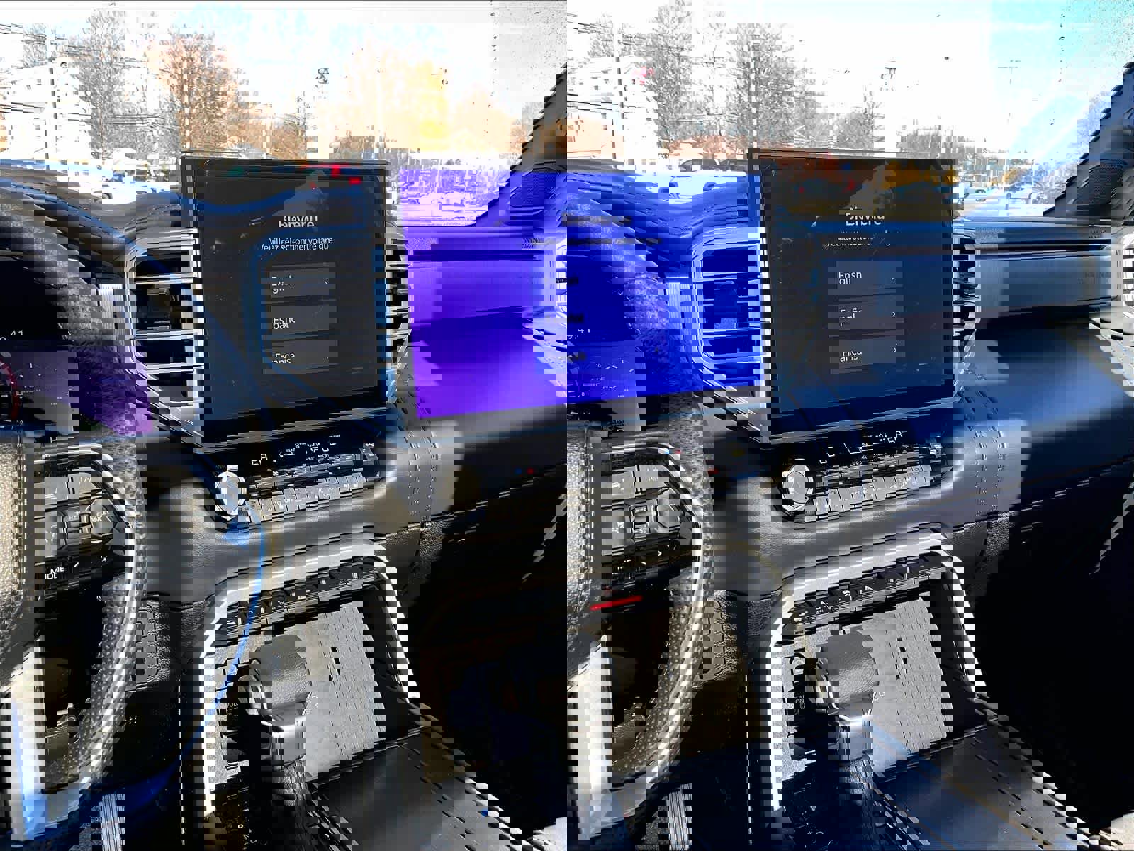 Used 2025 Toyota Sequoia Platinum image 19