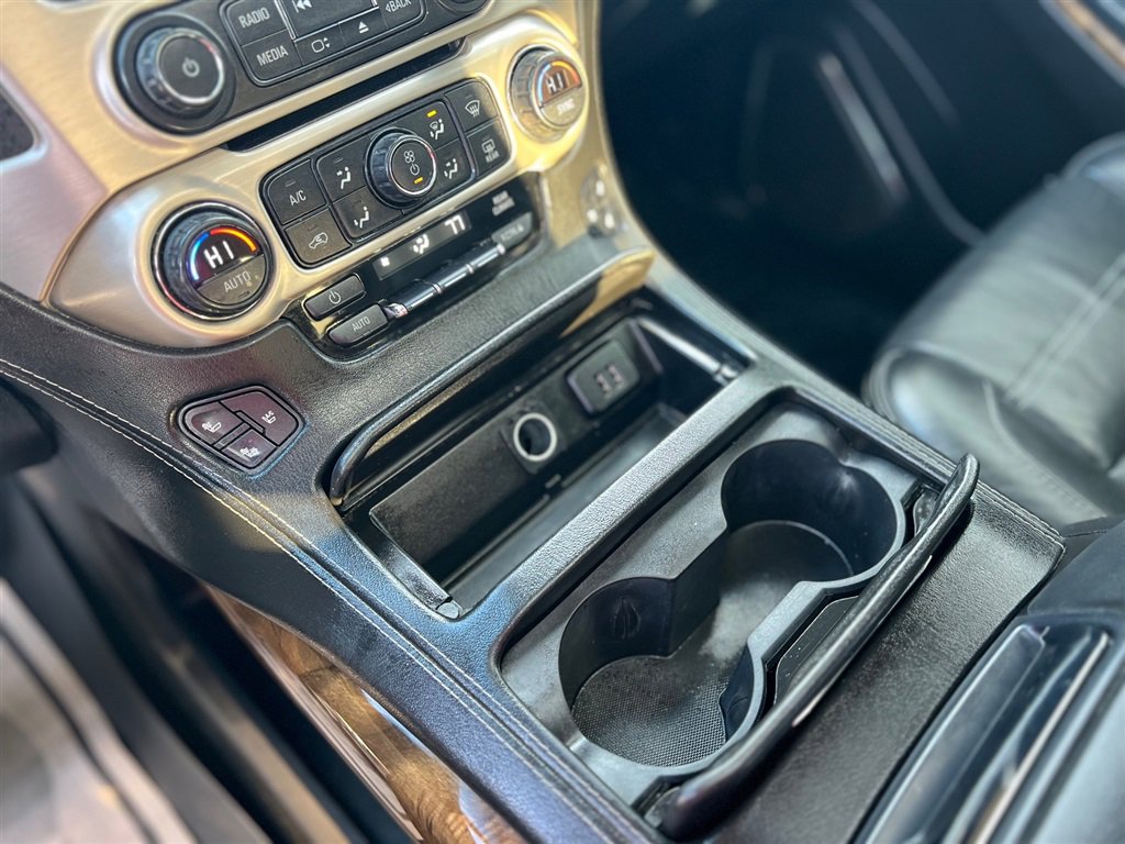 Used 2015 GMC Yukon Denali w/ Open Road Package image 38