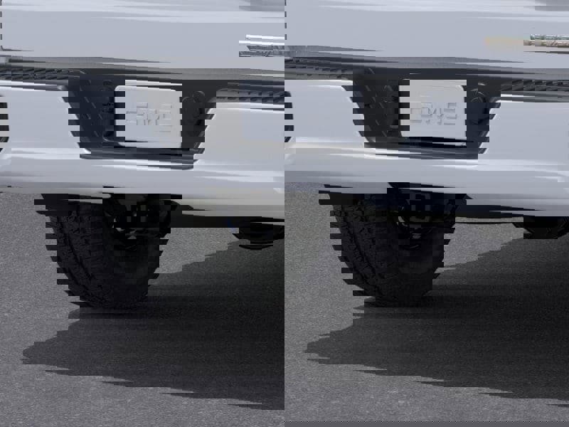 New 2026 GMC Sierra 1500 Elevation image 14