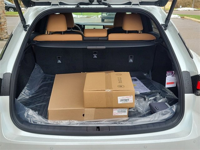 New 2026 Lexus RX 450h 450h+ Premium image 7