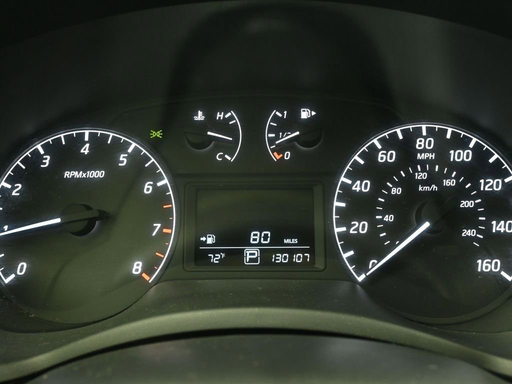 Used 2017 Nissan Sentra S FWD image 14