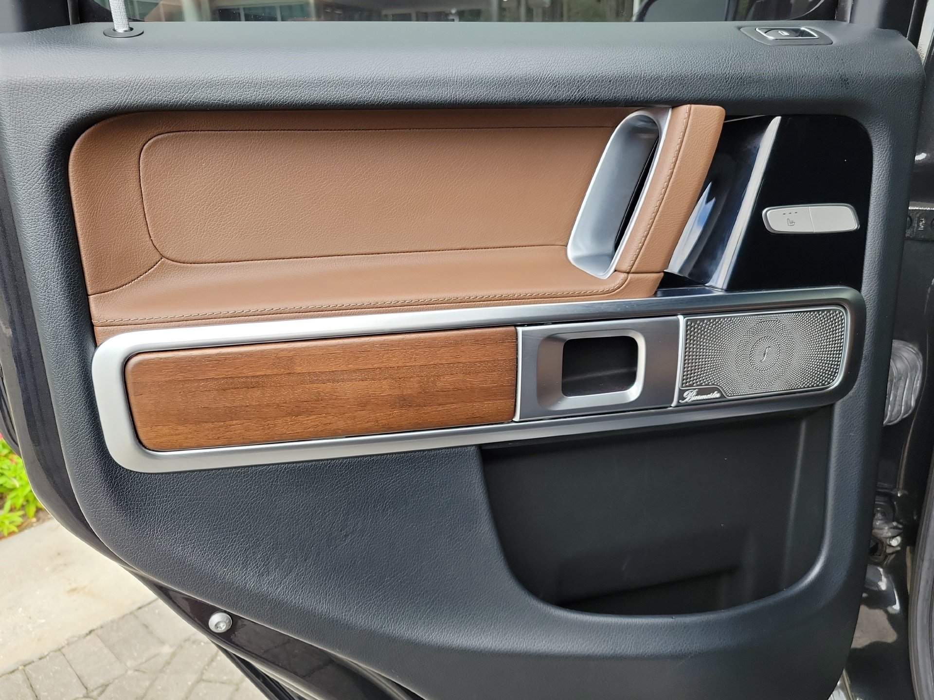 Used 2020 Mercedes-Benz G 550 image 13