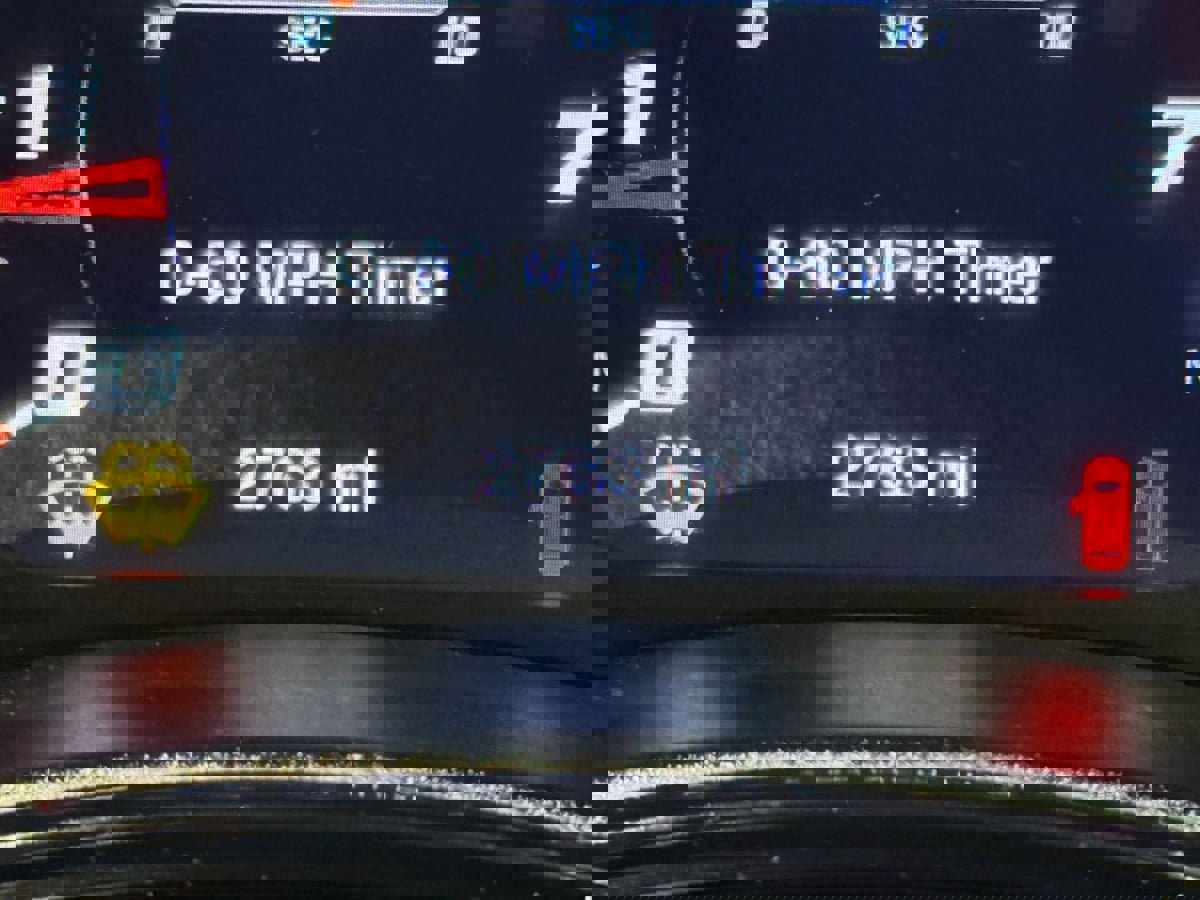 Used 2023 Dodge Durango SRT image 21