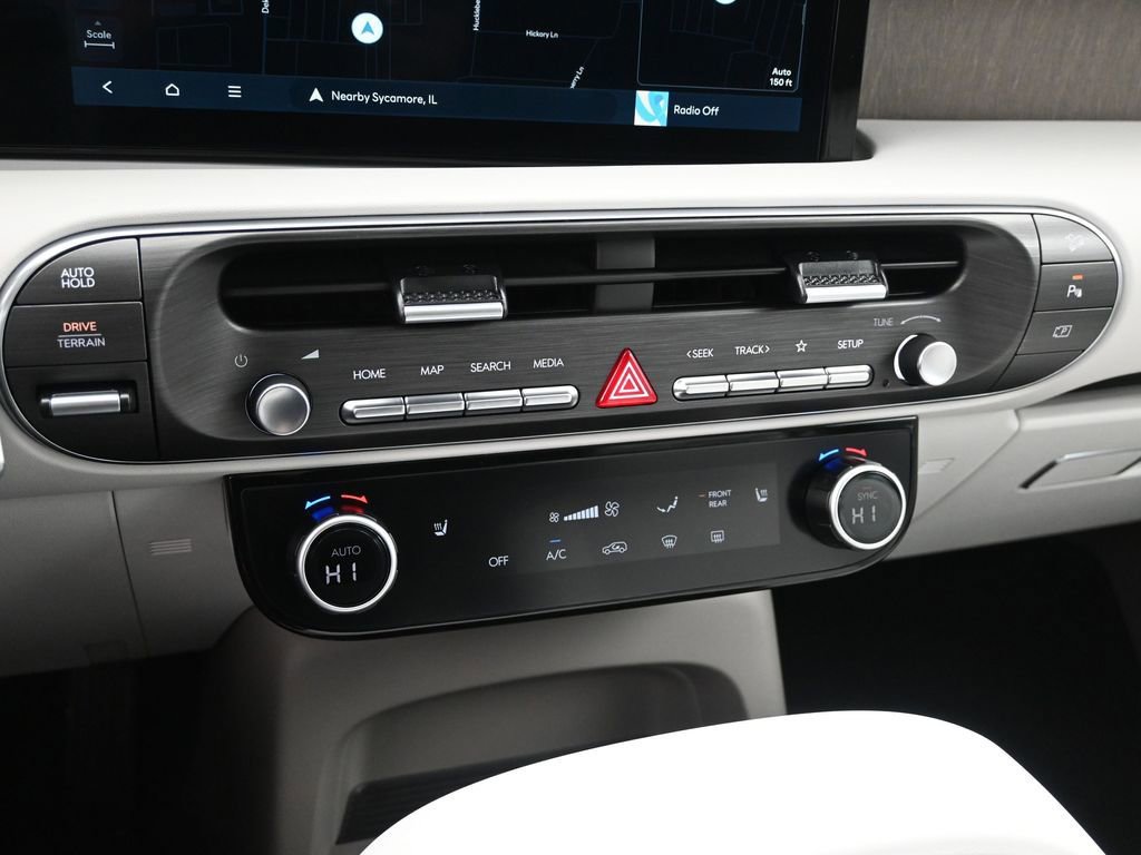 New 2026 Hyundai Palisade SEL image 18