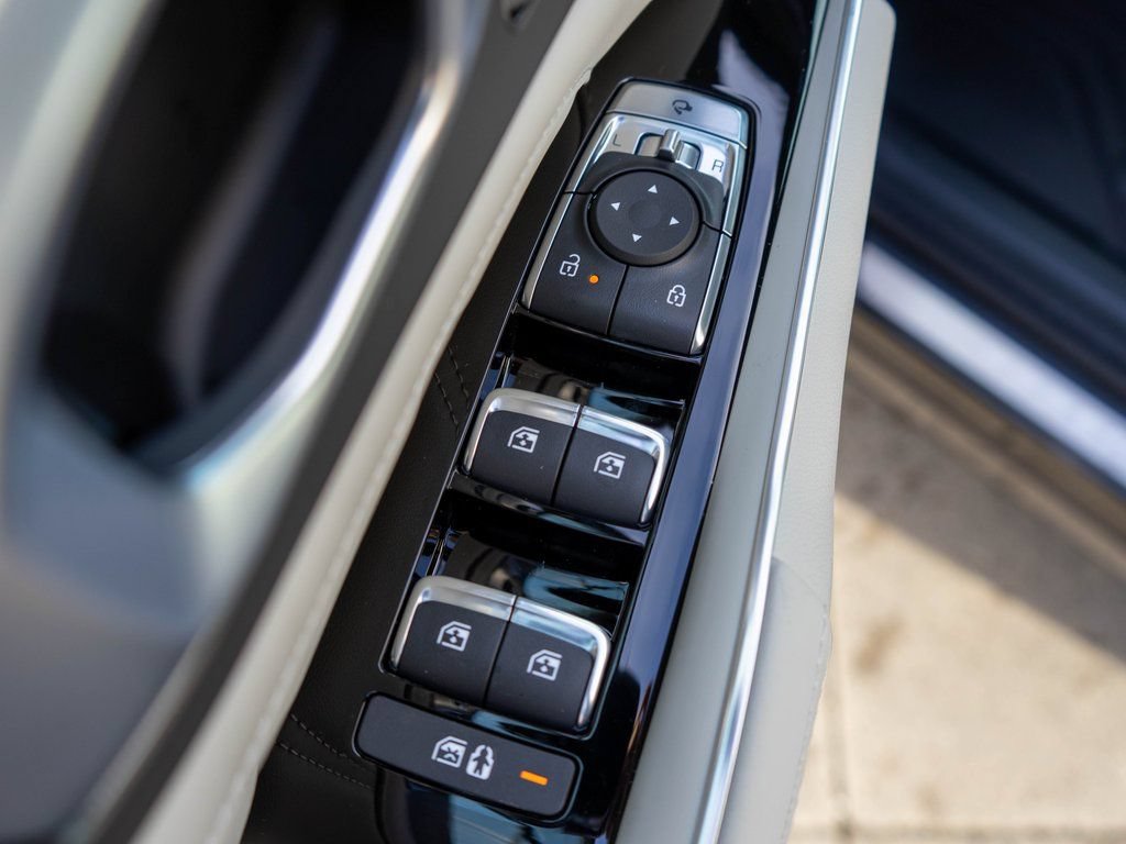 New 2026 Kia Sorento SX Prestige AWD/4WD image 19