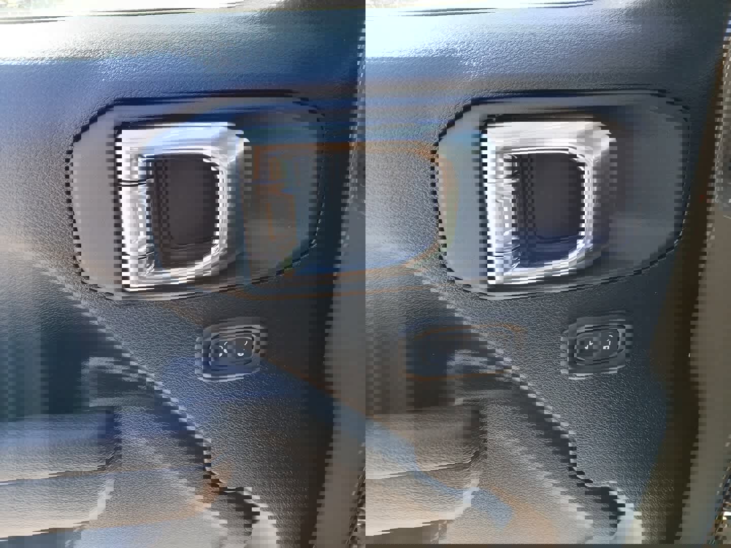 New 2026 Jeep Wrangler Unlimited Sport image 16