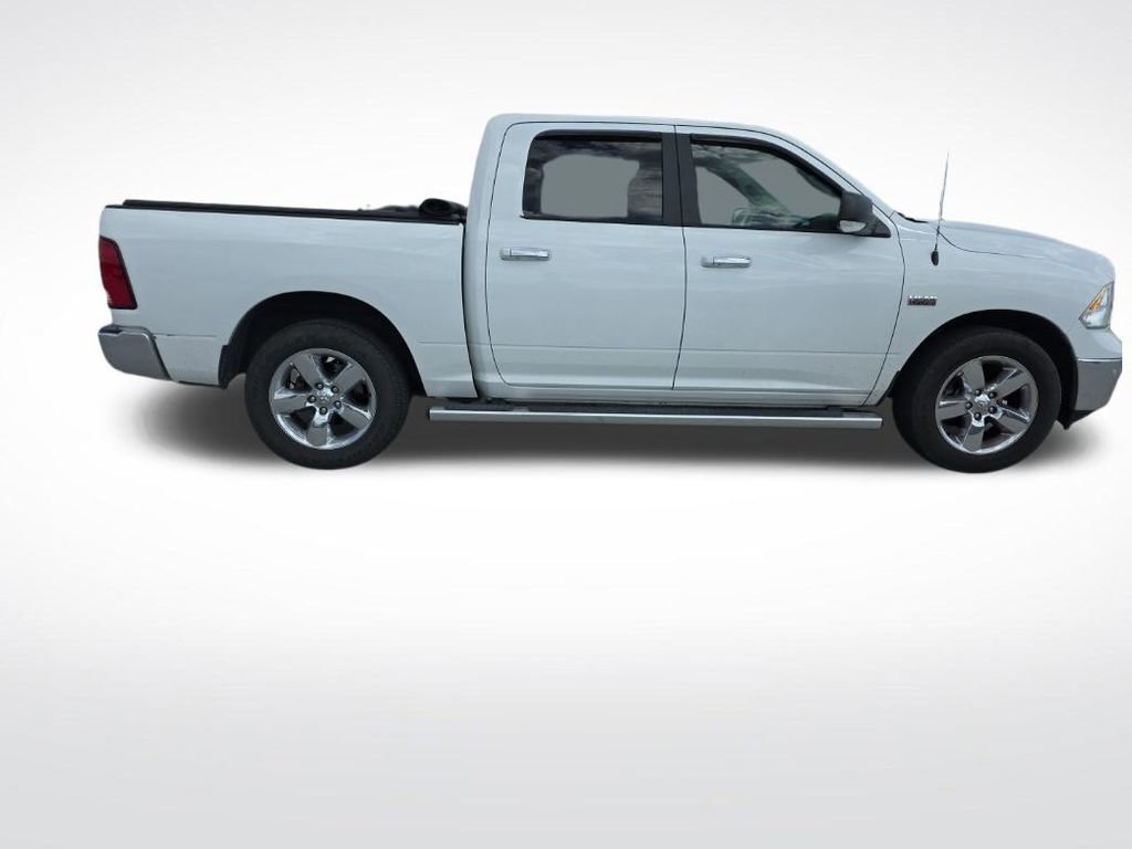 Used 2016 RAM 1500 Lone Star image 8