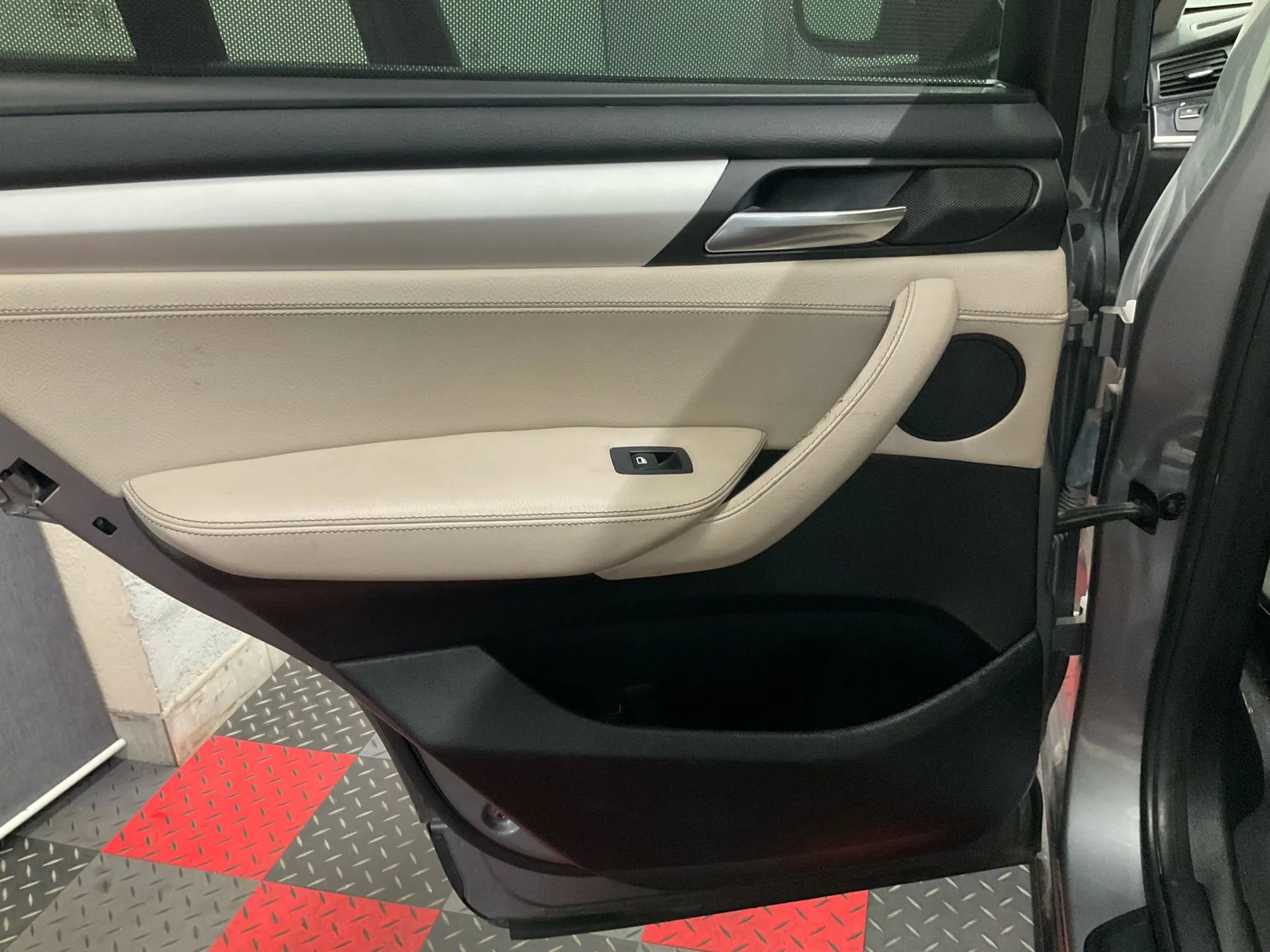 Used 2014 BMW X3 xDrive28i image 7