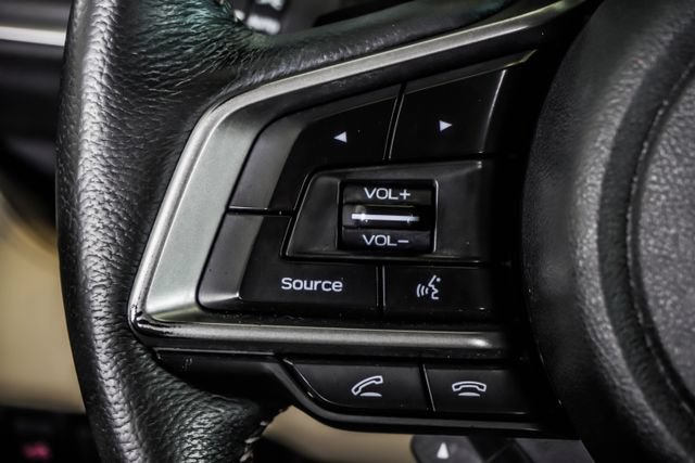 Used 2019 Subaru Ascent Limited AWD/4WD image 31