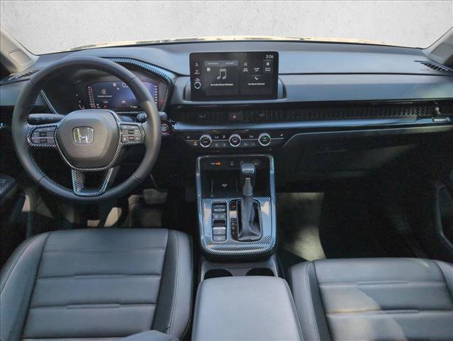 Used 2026 Honda CR-V EX-L image 15
