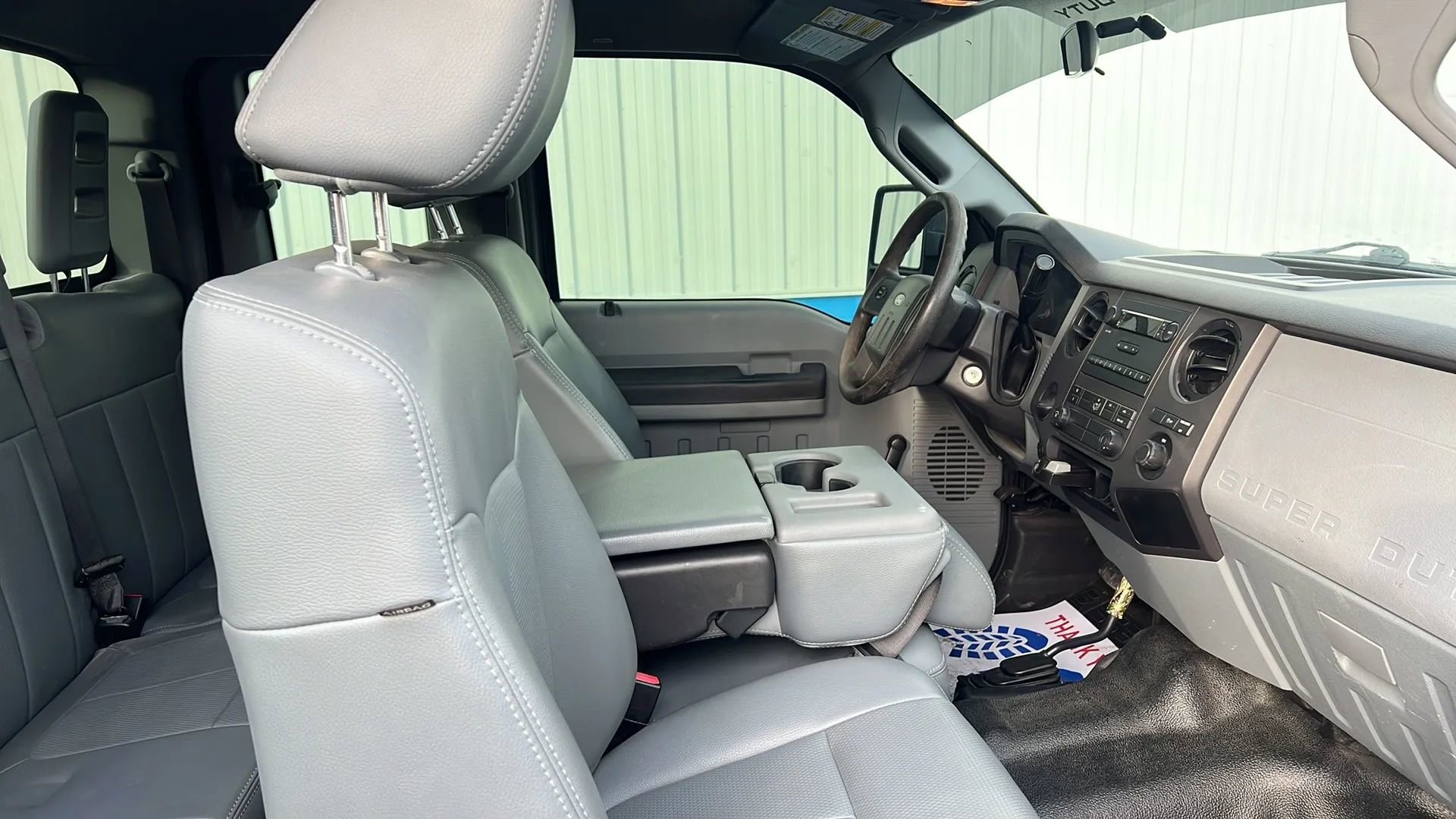 Used 2011 Ford F250 XL image 18