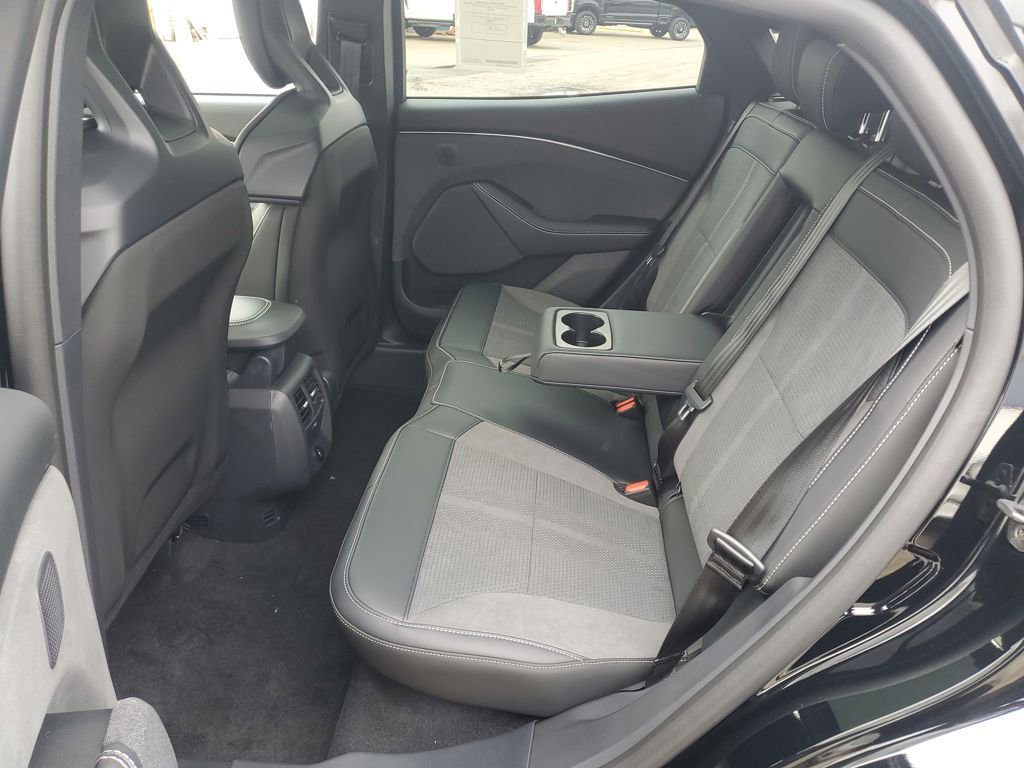 New 2026 Ford Mustang Mach-E GT image 32