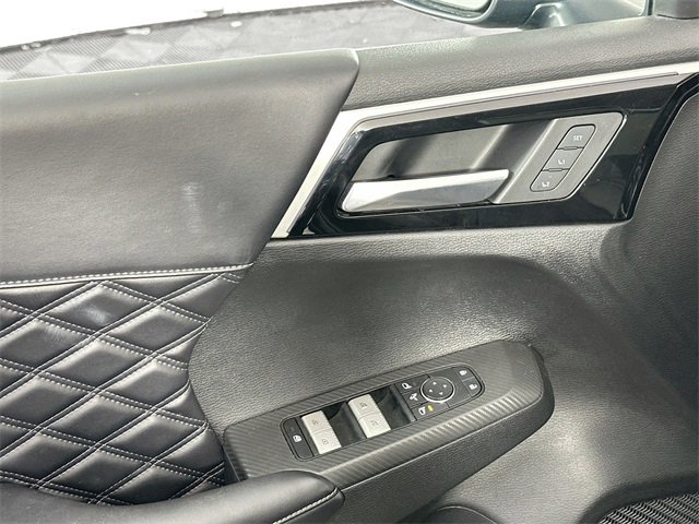 Used 2024 Mitsubishi Outlander SEL image 25