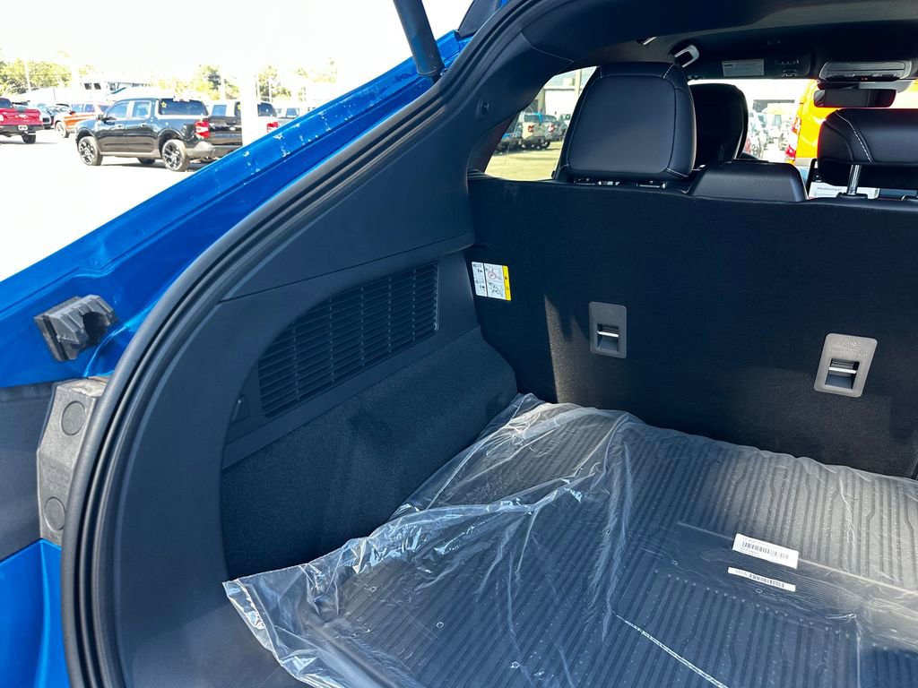 New 2025 Ford Mustang Mach-E GT w/ Interior Protection Package image 44