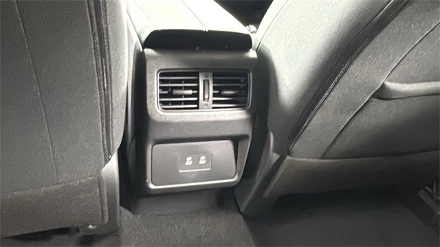 New 2026 Nissan Rogue SV w/ Cold Weather Package image 36