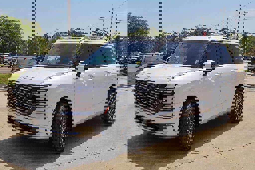 New 2026 Hyundai Palisade Calligraphy image 42