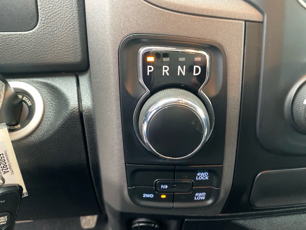 Used 2018 RAM 1500 Express w/ Express Value Package image 12