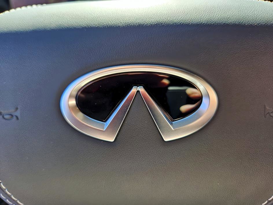 New 2026 INFINITI QX80 4WD image 26
