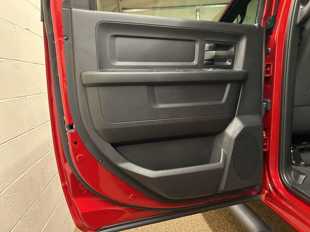 New 2026 RAM 2500 Tradesman image 14