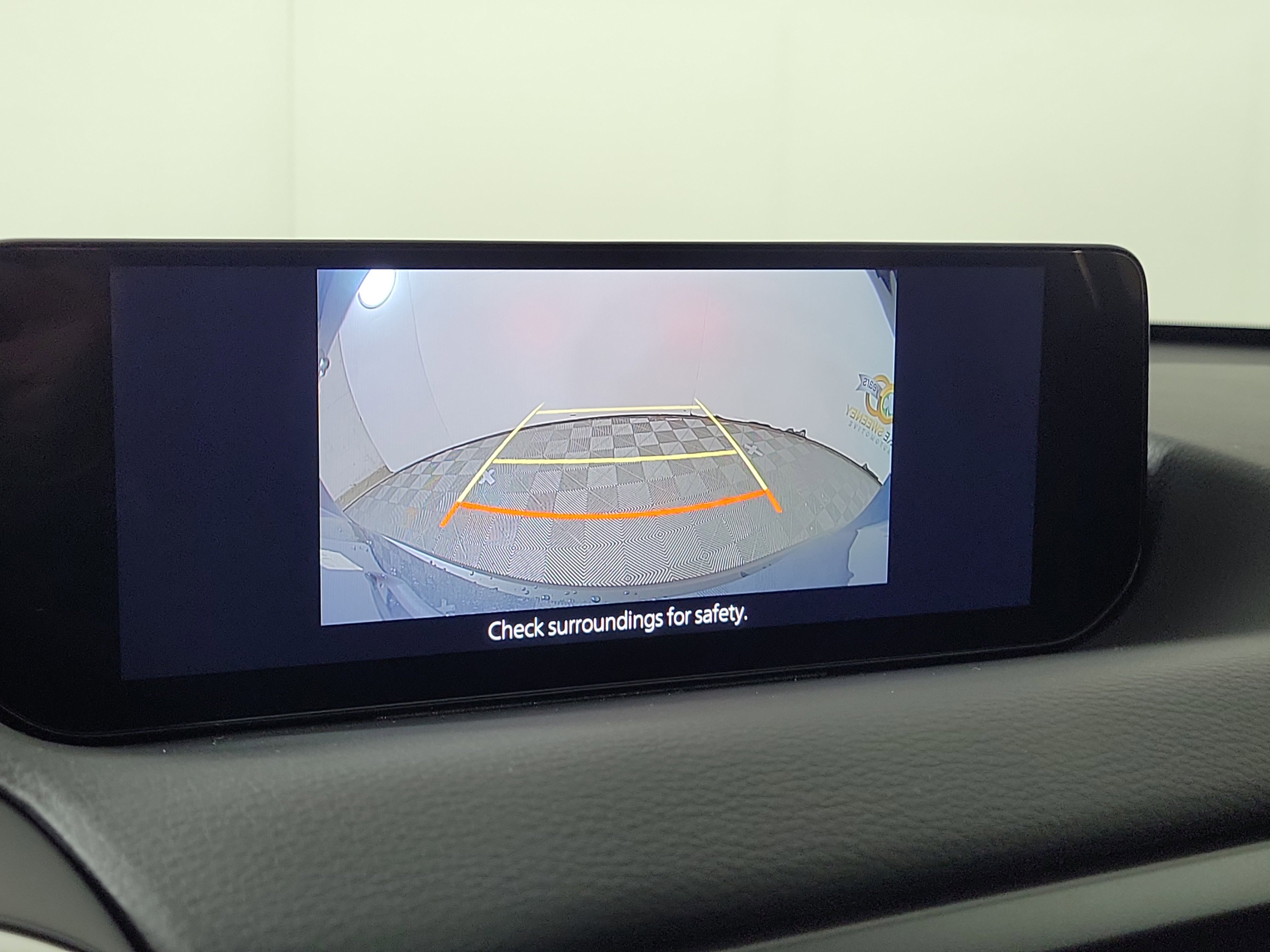 New 2026 MAZDA CX-50 2.5 Hybrid w/ Cargo Package image 21