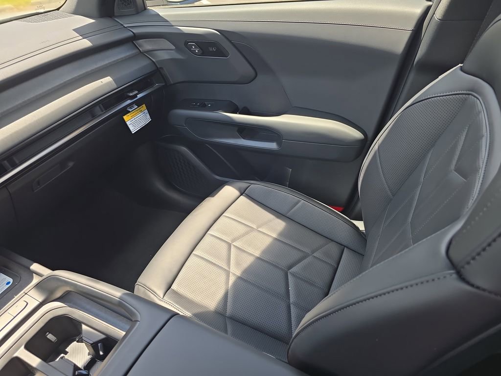 New 2027 Kia Telluride EX X-Line AWD/4WD image 16