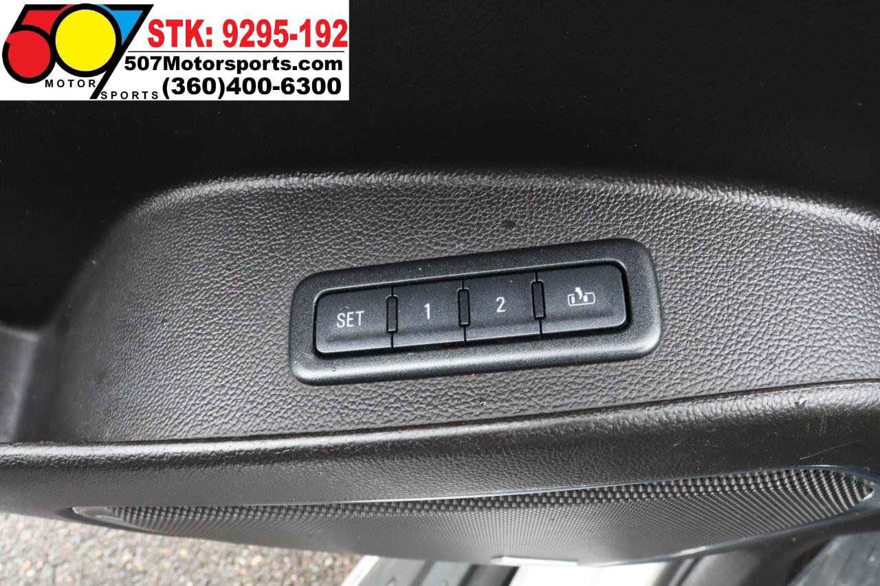 Used 2015 GMC Yukon SLT AWD/4WD image 17